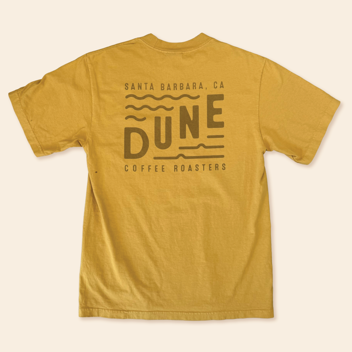 Dune Primary Tee