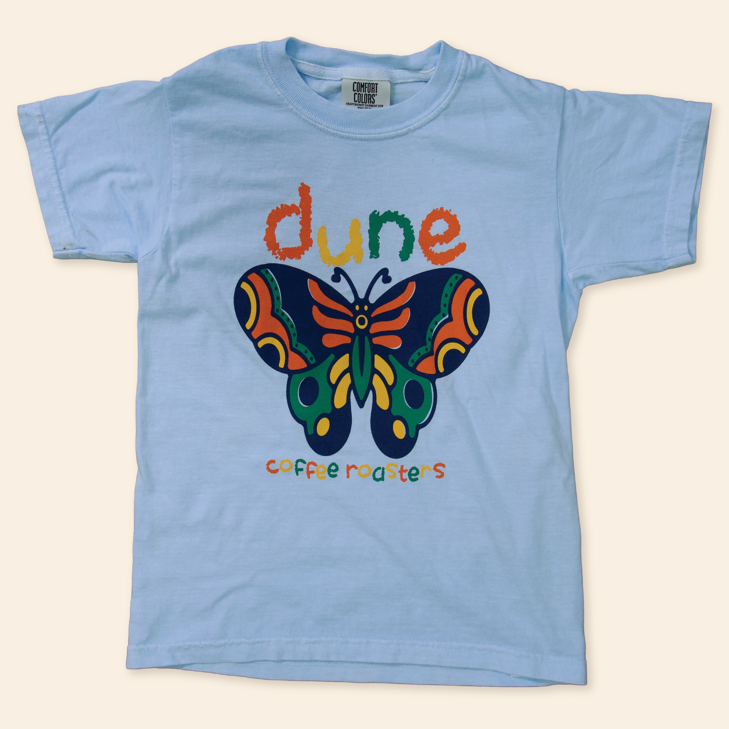 Youth Butterfly Tee