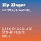 Zip Zinger