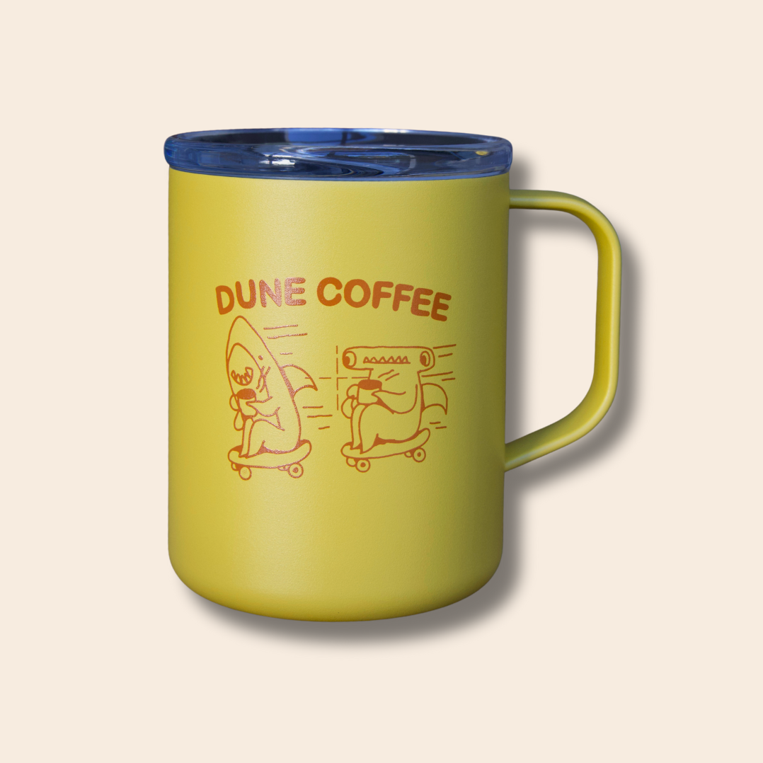 Roam Travel Mug