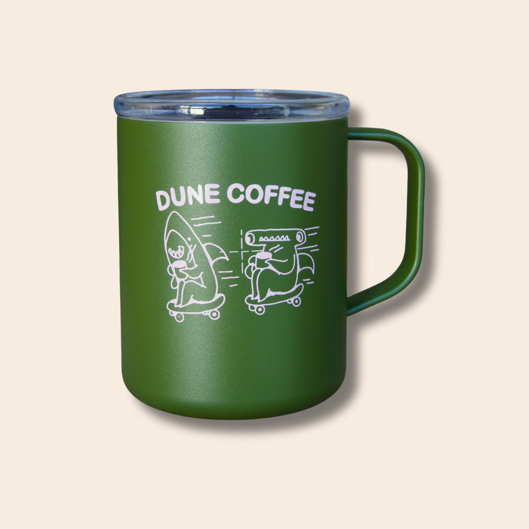 Roam Travel Mug
