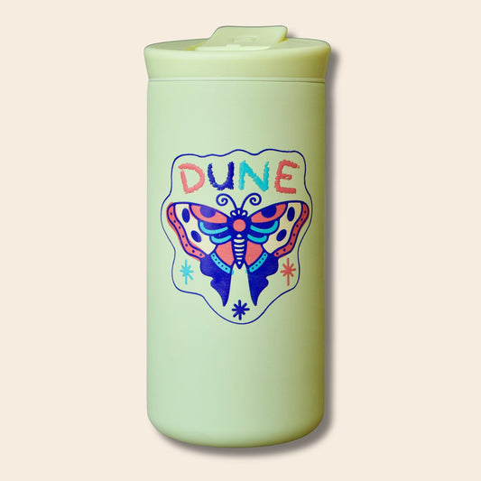 Butterfly Nomad Tumbler (12oz)