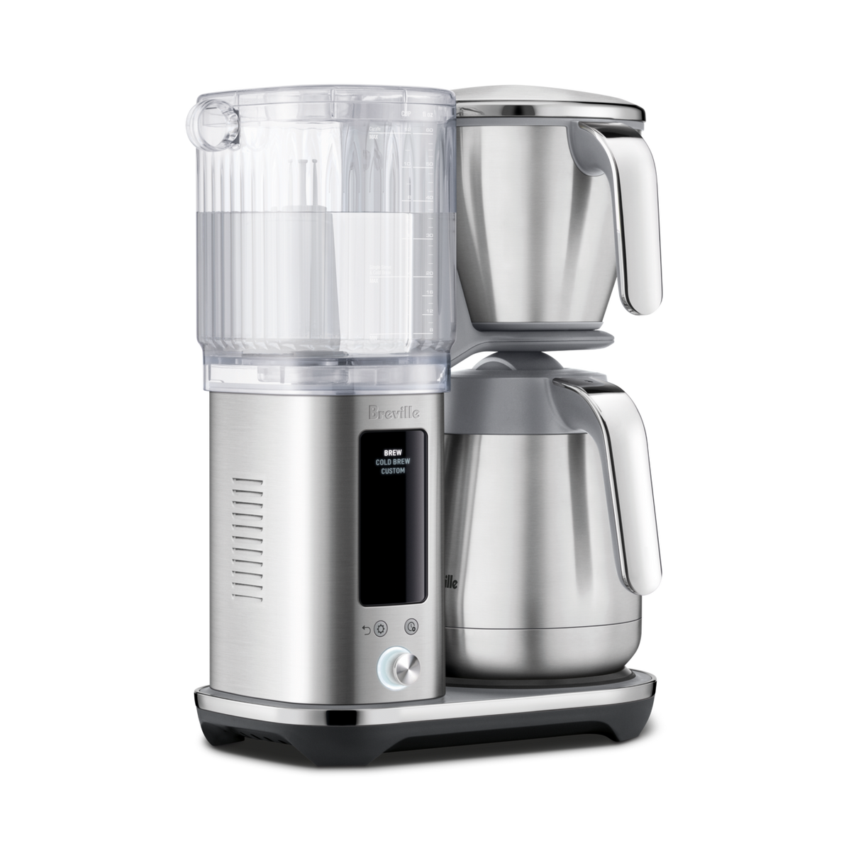 Breville Luxe Precision Brewer