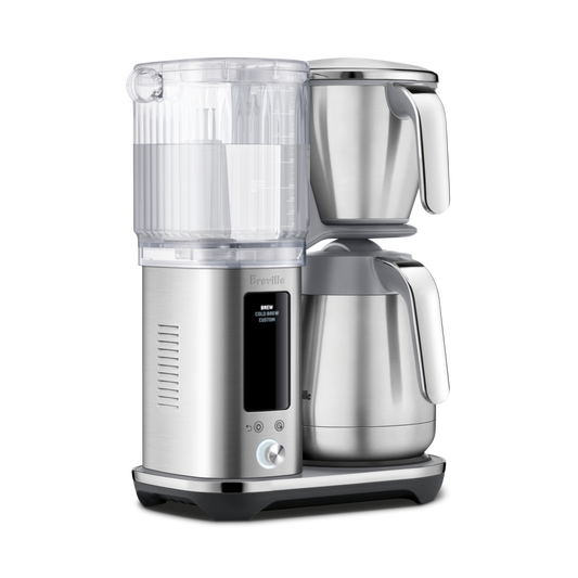 Breville Luxe Precision Brewer