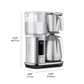 Breville Luxe Precision Brewer