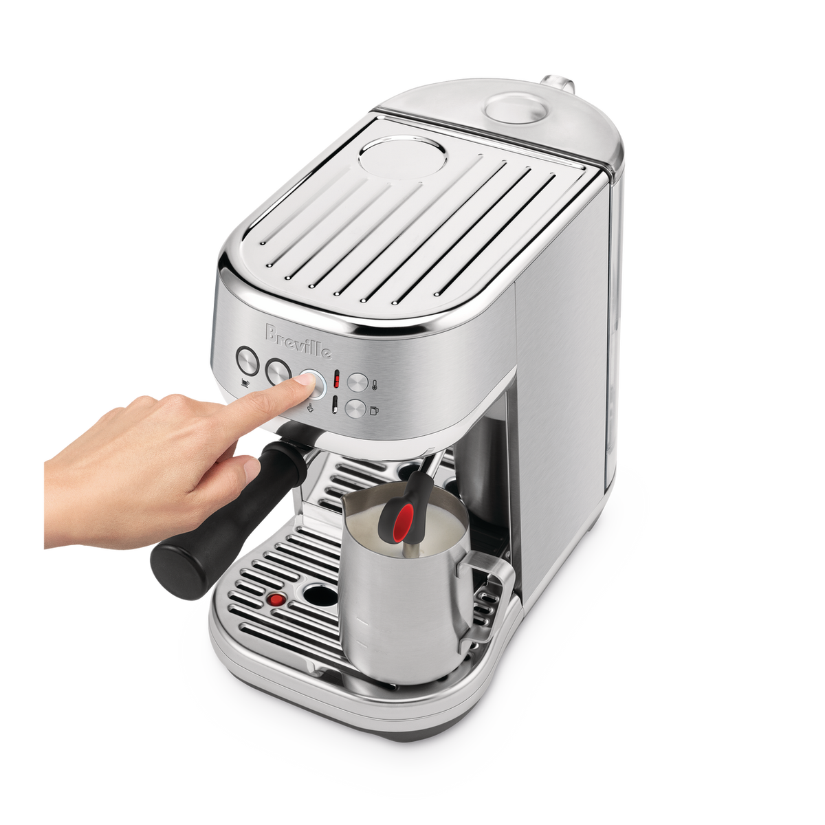 Breville Bambino Plus