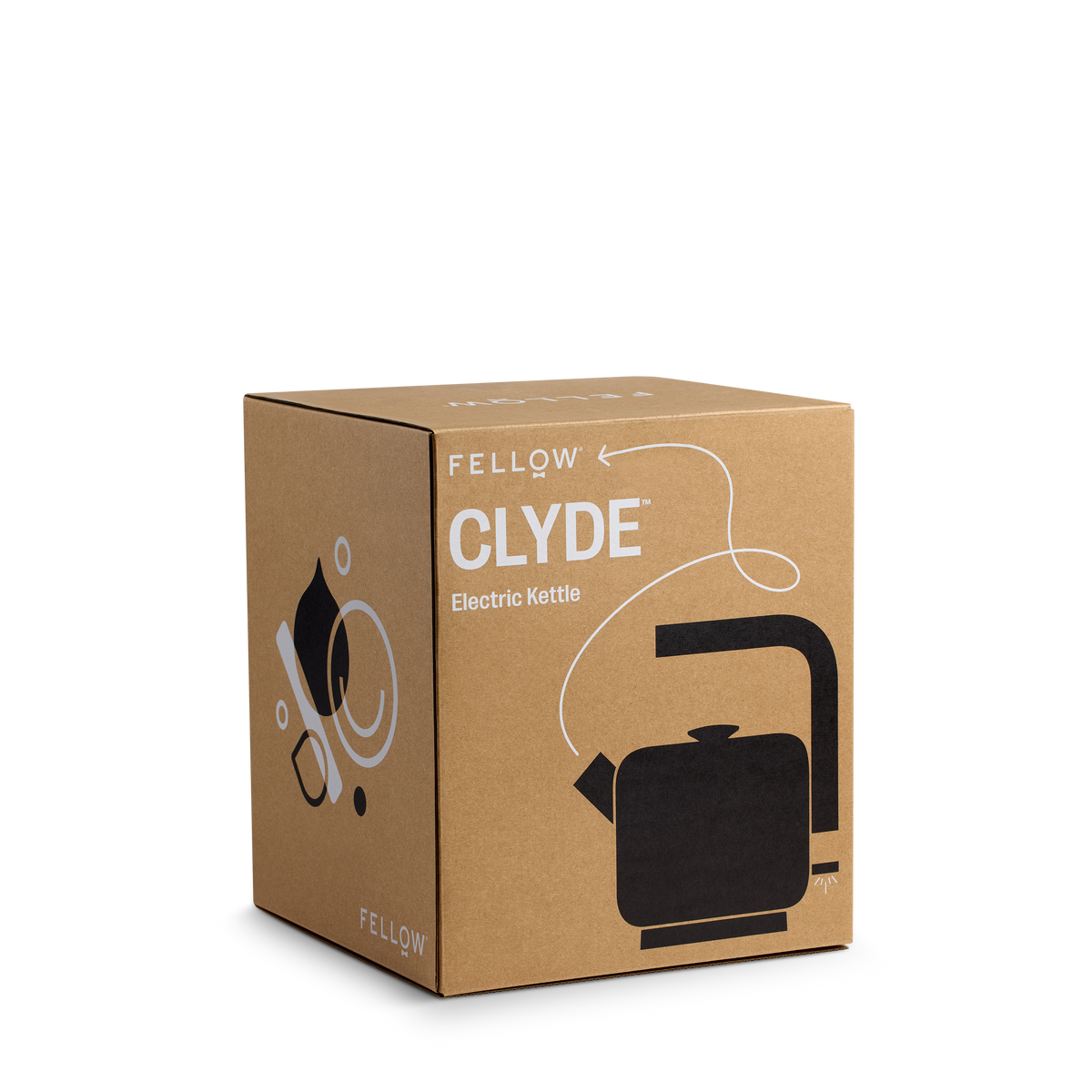 Fellow Clyde Electric Kettle