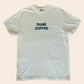 Breakfast Cartoons Tee (Ivory)