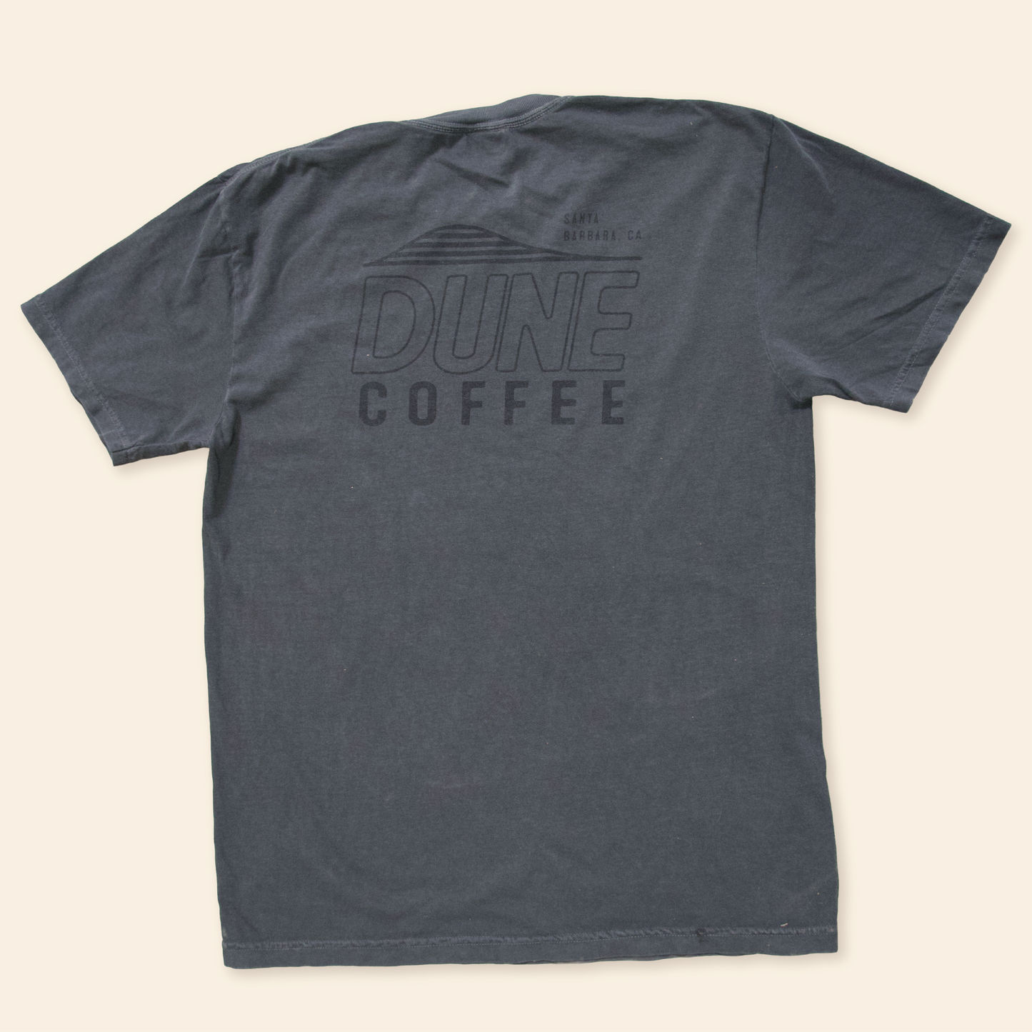 Wave Tee