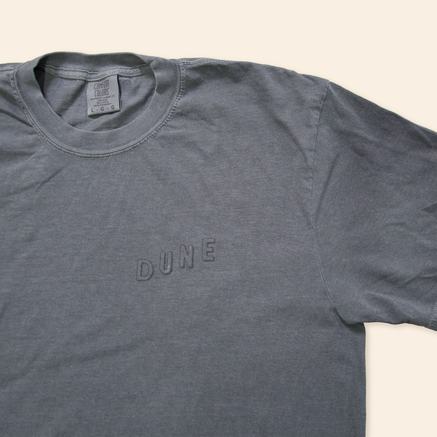 Wave Tee