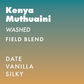 Kenya Muthuaini