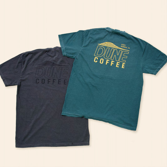 Wave Tee