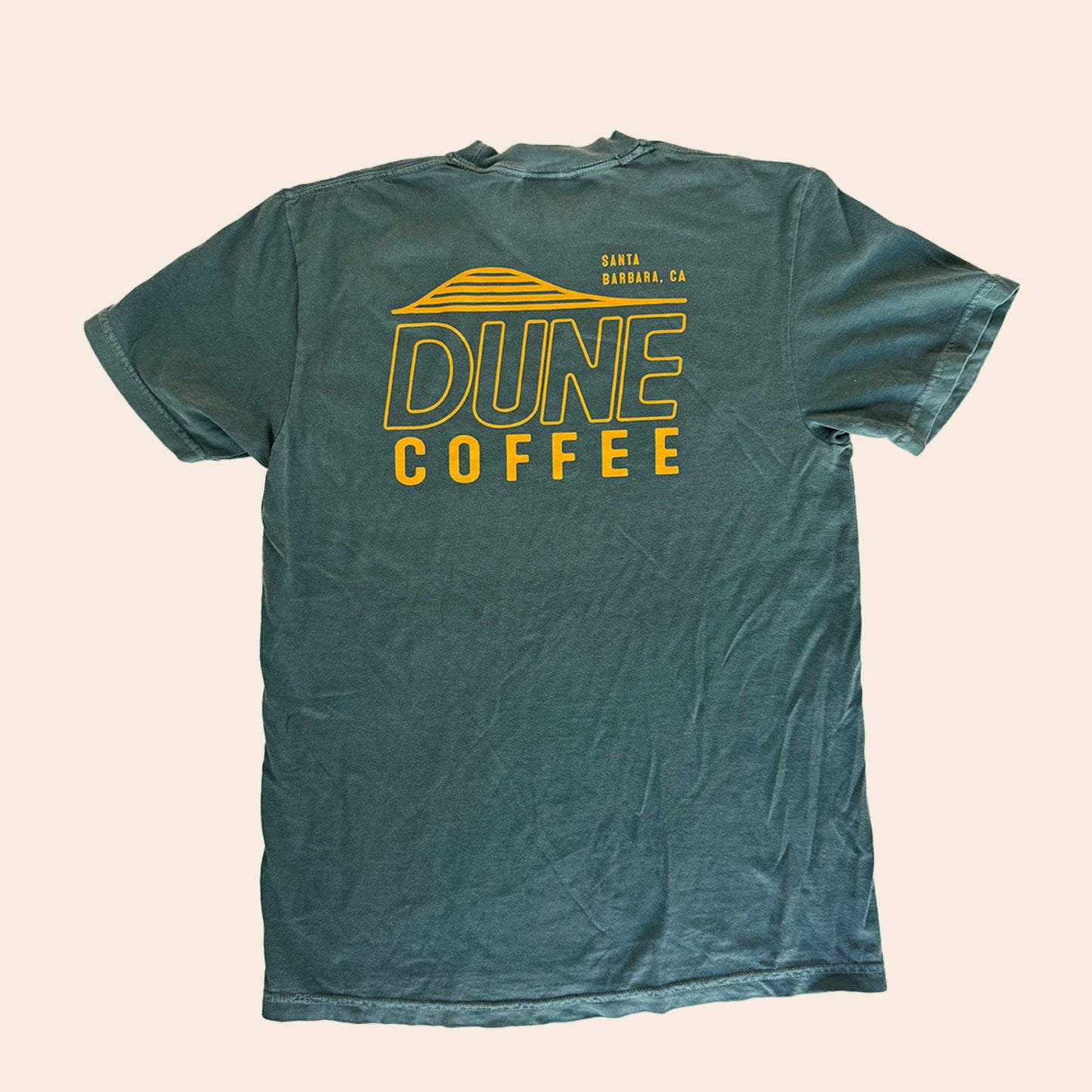 Wave Tee