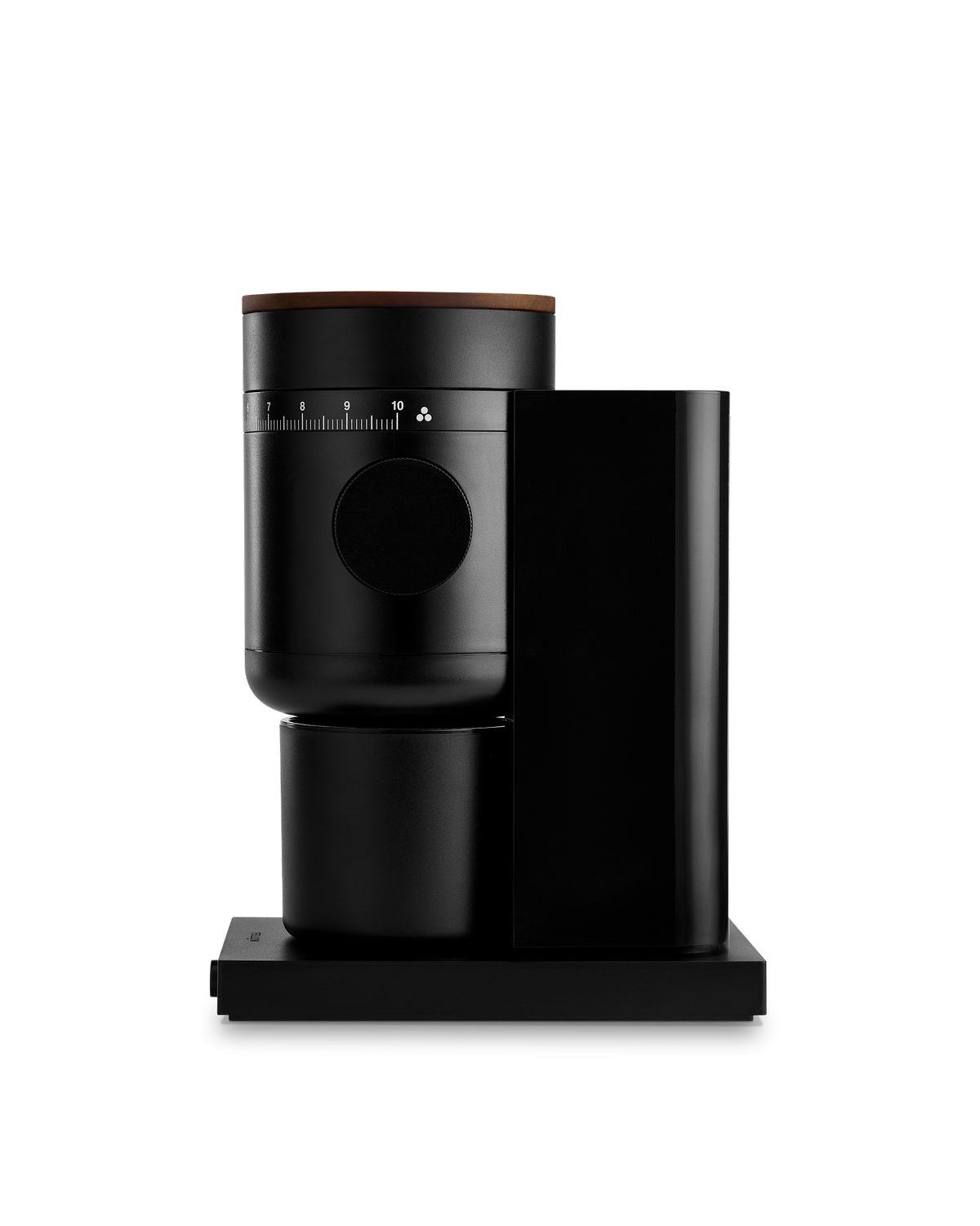 Opus 2 Conical Burr Grinder