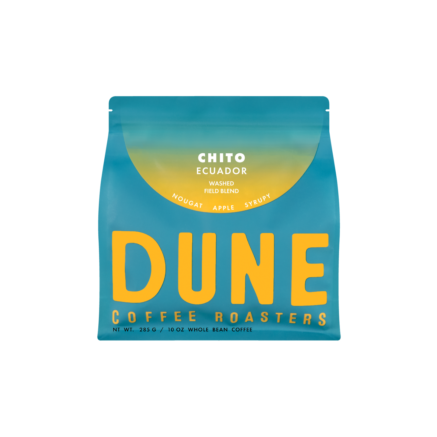 Ecuador Chito