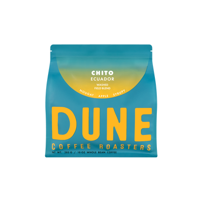 Ecuador Chito