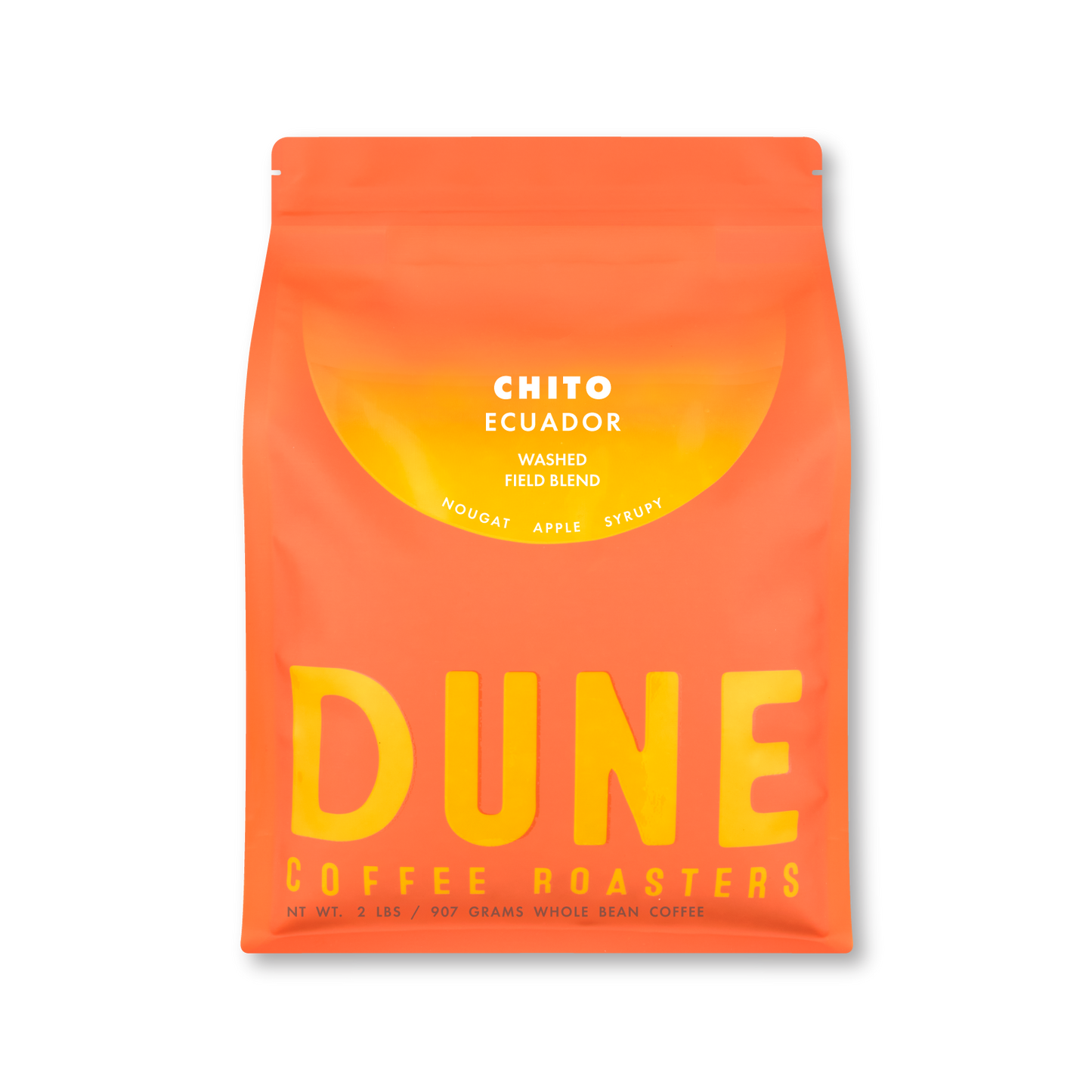 Ecuador Chito