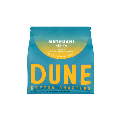 Kenya Muthuaini