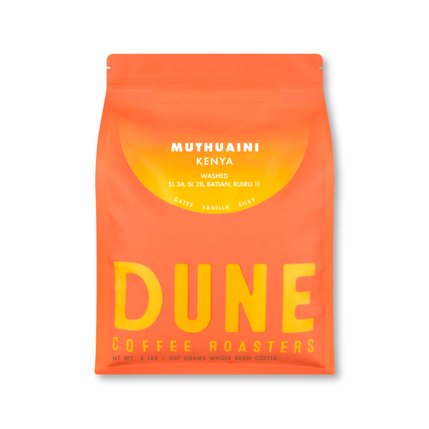 Kenya Muthuaini