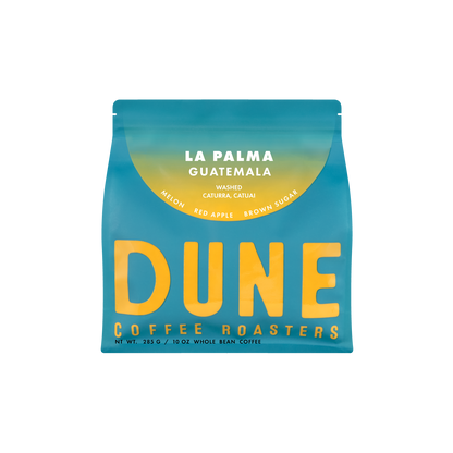 Guatemala La Palma