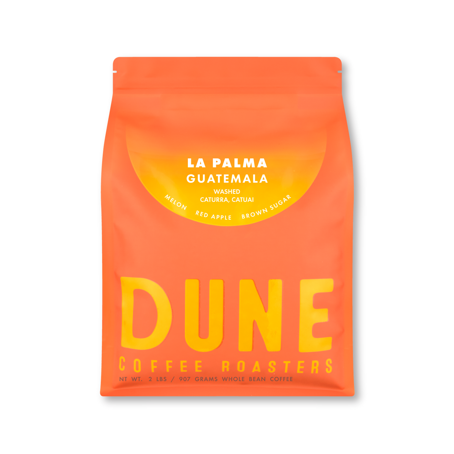 Guatemala La Palma