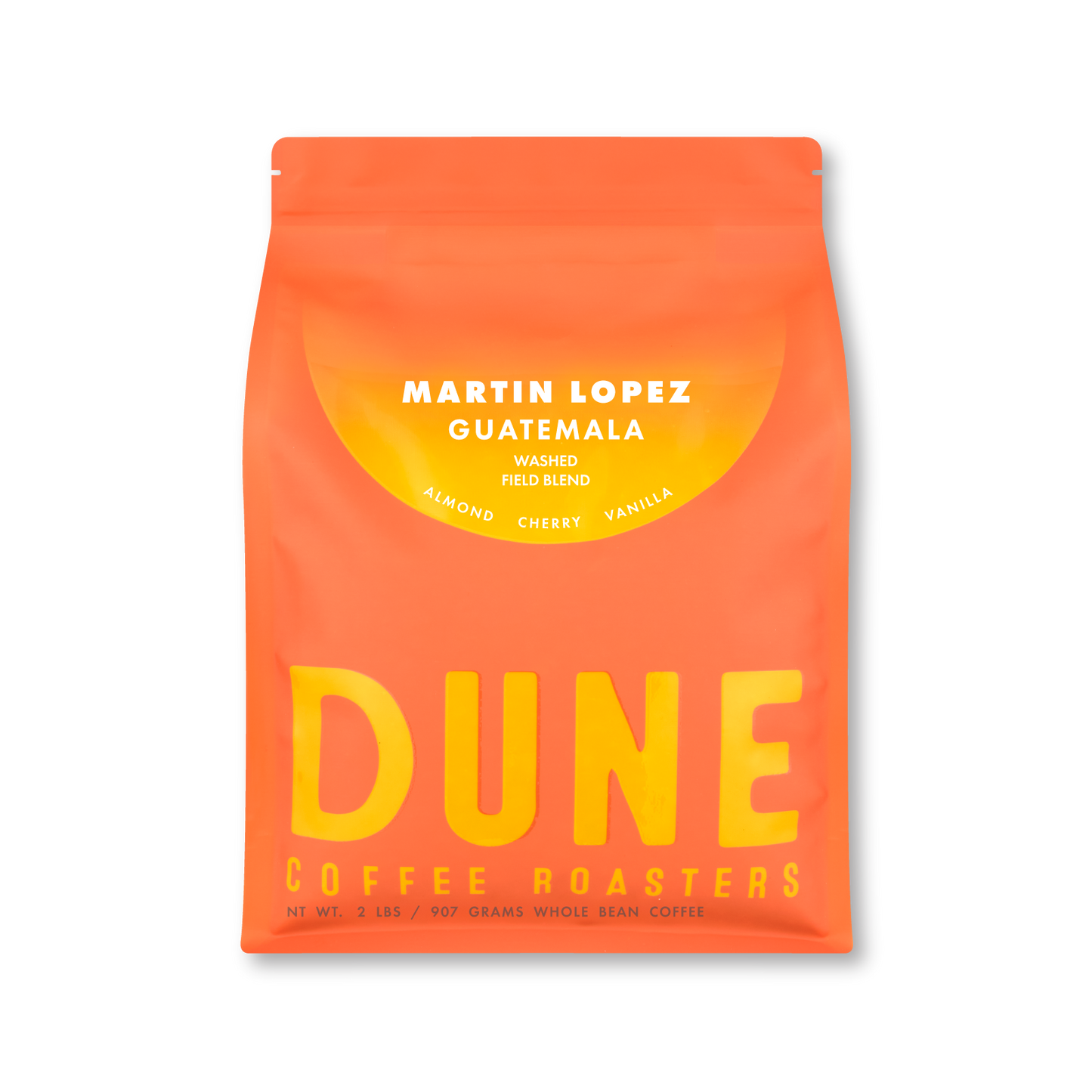 Guatemala Martin Lopez