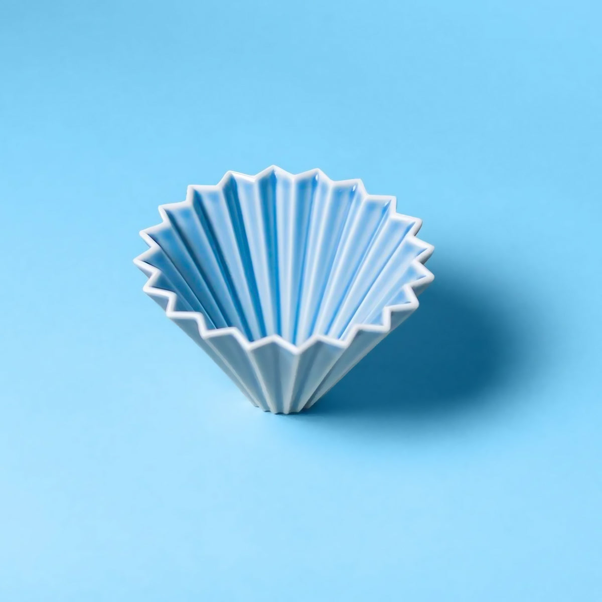Origami Ceramic Dripper