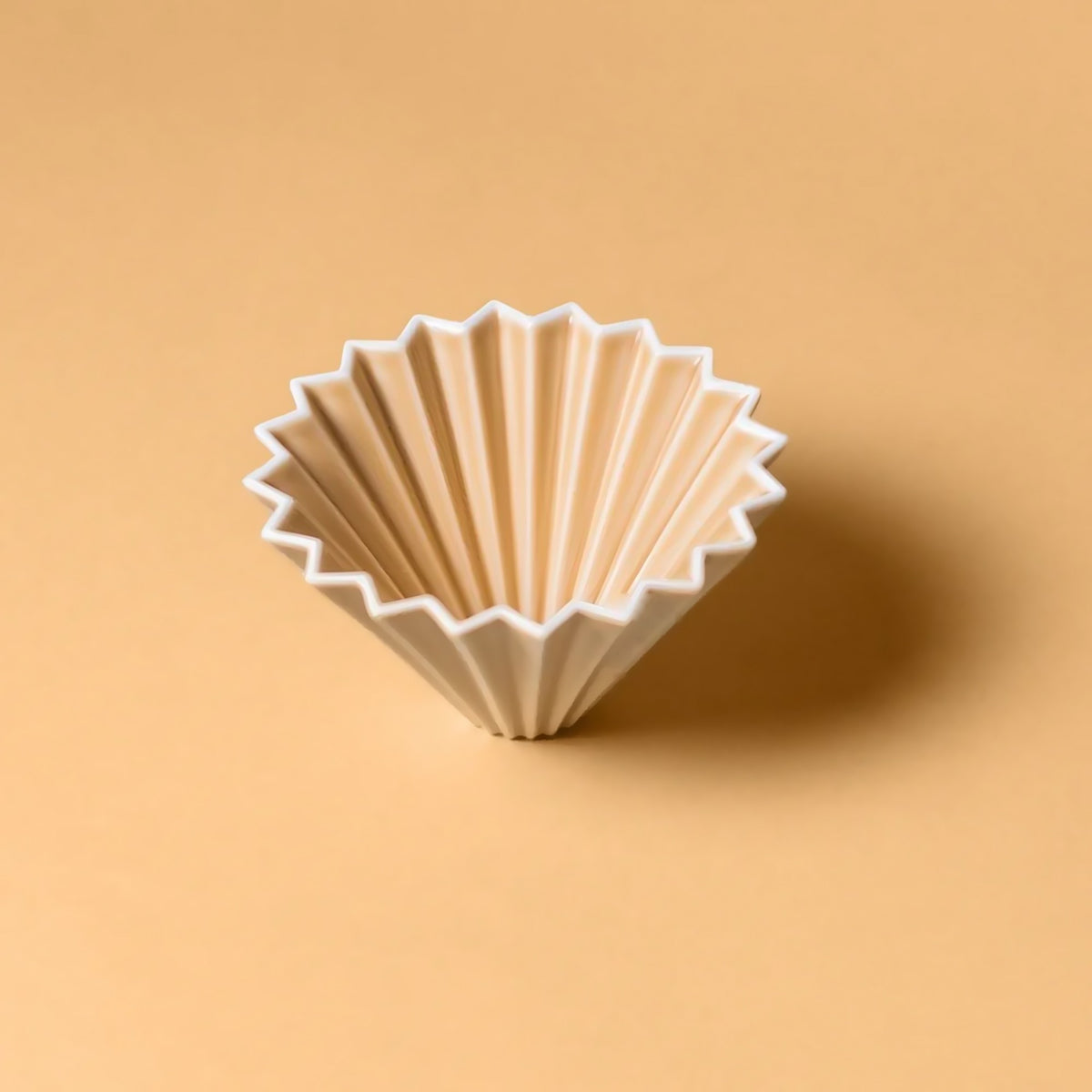 Origami Ceramic Dripper